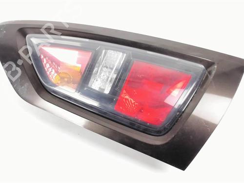 Left taillight KIA SOUL I (AM) 1.6 CRDi 128 | BP20420464C34 