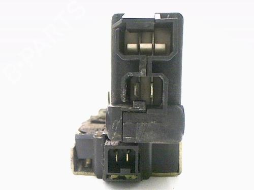 Rear right lock CITROËN ZX (N2) 1.9 DT | BP20452356C99 