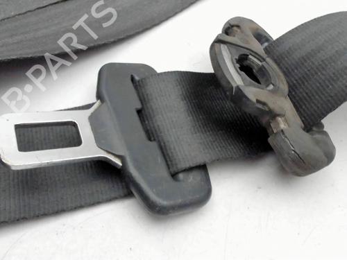 Front left seatbelt FIAT DUCATO Van (244_) 2.3 JTD | BP37166088I26 - Image 5