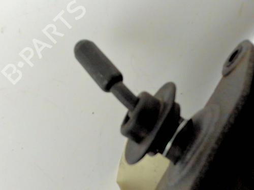 Left mirror MAZDA 2 (DY) 1.4 CD | BP20465520C26 