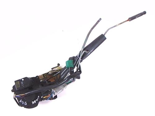 Used Front left lock Front left lock ROVER 600 I (RH) 620 i (115 hp) 21235280 21235280