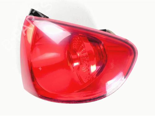 Right taillight SEAT ALTEA (5P1) 1.9 TDI | BP20405738C35 
