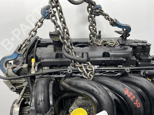 Motor FORD FIESTA V (JH_, JD_) 1.6 16V | BP30720419M1