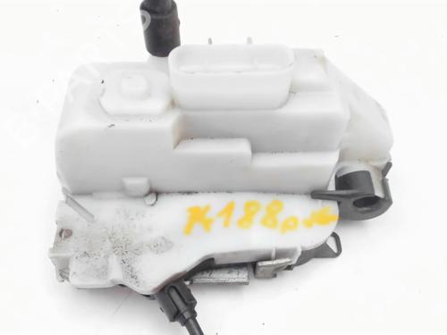 Front left lock CITROËN C2 (JM_) 1.4 HDi | BP20387716C98 
