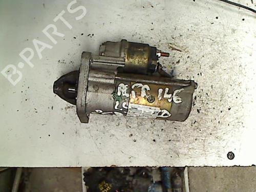 Starter ALFA ROMEO 146 (930_) 1.9 JTD (930.B4B) | BP20435235M8