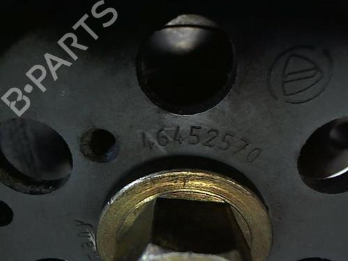 Injection pump ALFA ROMEO 156 Sportwagon (932_) 2.4 JTD (932.BXC00) | BP20470613M78 