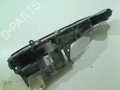 Front right exterior door handle CITROËN C3 Picasso (SH_) 1.6 HDi | BP20457933C129 