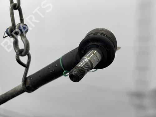 Used Steering rack Steering rack FIAT DUCATO Platform/Chassis (230_) 1.9 TD (82 hp) 28795549 28795549