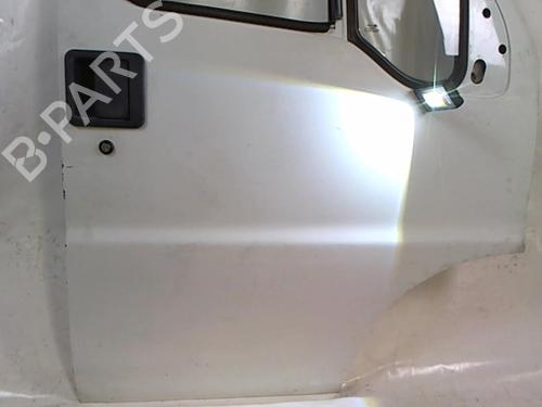 Right front door PEUGEOT BOXER Van (230L) 2.5 D | BP20470799C3 