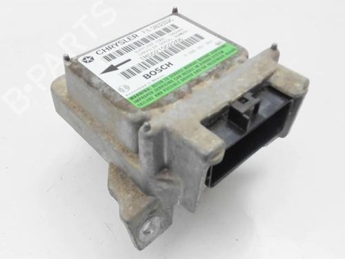 Used ECU airbags ECU airbags CHRYSLER 300M (LR) 2.7 V6 24V (203 hp) 21240559 21240559