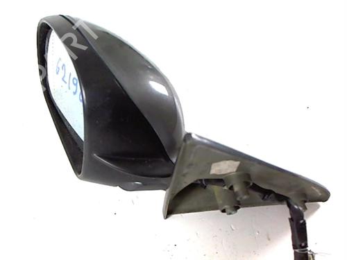 Left mirror PEUGEOT 406 Coupe (8C) 2.0 16V | BP20466961C26 