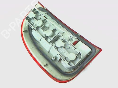 Right taillight OPEL CORSA B (S93) 1.7 D (F08, F68, M68) | BP20449039C35 