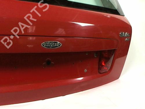 Bakluke CC/Kombi-Kupé FIAT STILO (192_) 1.9 JTD (192_XE1A) | BP20477054C6 