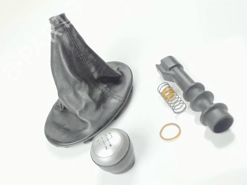 Used Gear lever KIA PICANTO I (SA) 1.1 CRDi (75 hp) 20449766