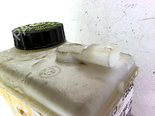 Brake master cylinder BMW 3 Convertible (E46) 320 Ci | BP20465815M77 