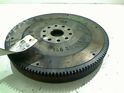 Flywheel OPEL ASTRA G Hatchback (T98) 2.0 DI (F08, F48) | BP20474828M101