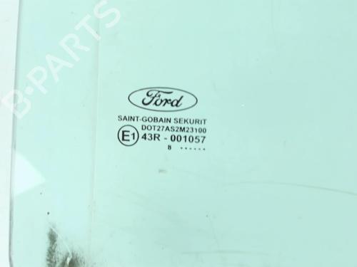 Rear left door window FORD FOCUS II (DA_, HCP, DP) 1.6 TDCi | BP29638865C20 
