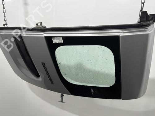 Right tailgate DACIA DOKKER MPV (KE_) 1.2 TCe (KEM0, KEAY) | BP32363575C77