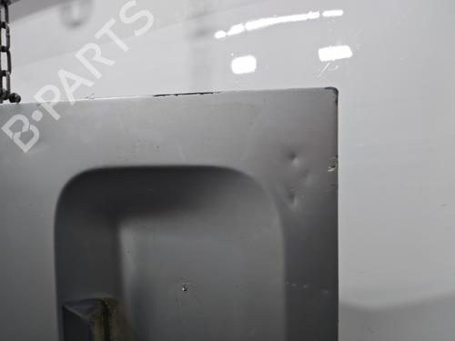 Used Left tailgate Left tailgate CITROËN BERLINGO MULTISPACE (B9) [2008-2026] 33960369 33960369