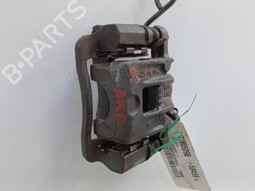 Left rear brake caliper HYUNDAI SANTA FÉ I (SM) 2.0 CRDi 4x4 | BP20401092M107 