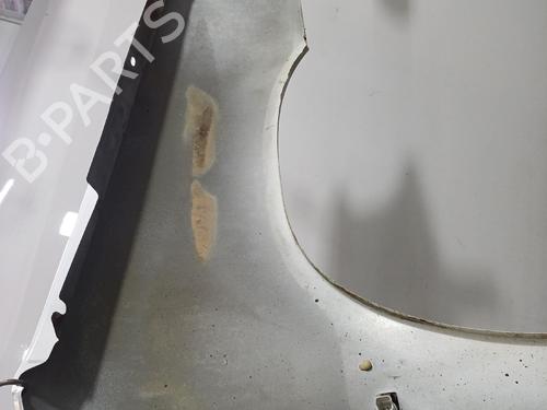 Used Left front fenders Left front fenders 39044575 39044575