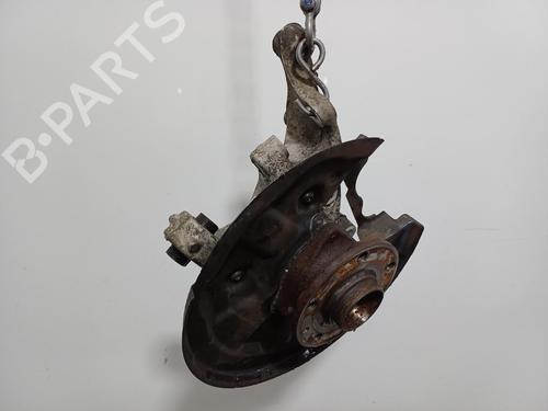 Left rear steering knuckle CUPRA ATECA (KH7, KHP, KBP) 2.0 TSI 4Drive | BP38078227M27 - Image 4
