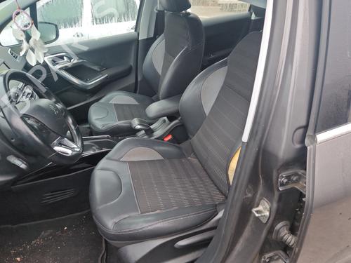 Front left window mechanism PEUGEOT 2008 I (CU_) 1.2 THP 110 / PureTech 110 | BP36788789C22 - Image 10