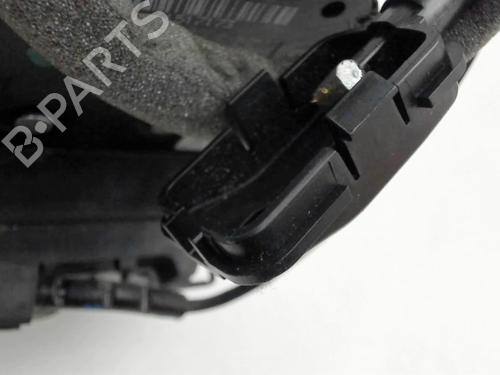 Front left lock RENAULT CLIO IV Grandtour (KH_) 1.5 dCi 75 | BP24173172C98 
