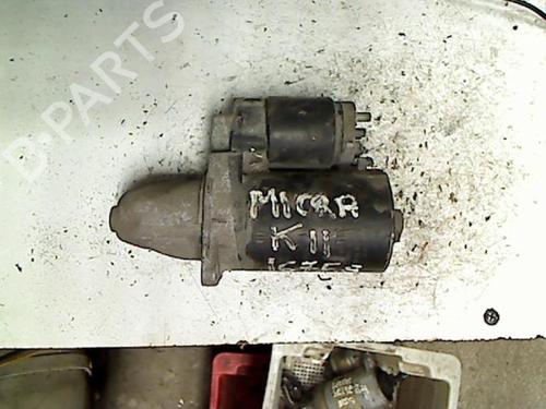 Starter NISSAN MICRA II (K11)  | BP21232897M8 
