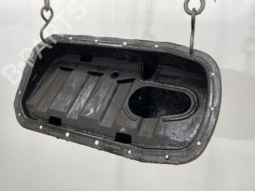 Used Oil sump Oil sump RENAULT CLIO I (B/C57_, 5/357_) 1.2 (5/357Y, 5/357K) (58 hp) 27182865 27182865