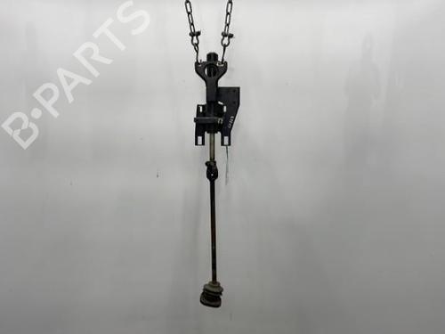 Used Steering column Steering column CITROËN C35 Van 2.5 D (69 hp) 21207912 21207912