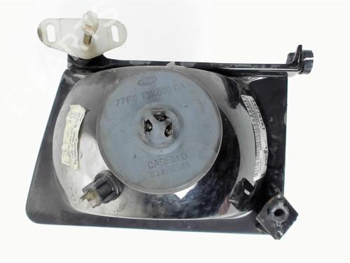 Right headlight FORD ESCORT VI (GAL, AAL, ABL)  | BP22913322C29 
