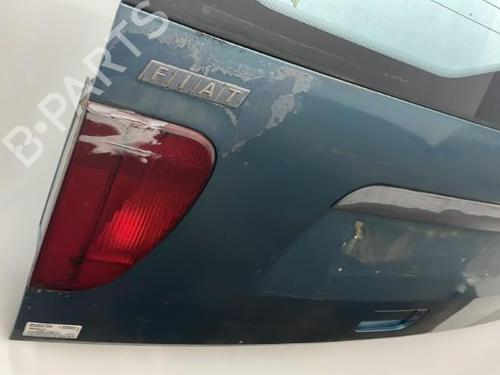 Tailgate FIAT ULYSSE (220_) 2.0 Turbo (220.AD5) | BP21207492C6 
