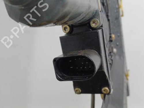 Rear left window mechanism AUDI A3 (8L1) 1.9 TDI | BP20428358C24 