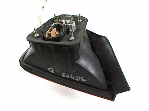 Right taillight HONDA ACCORD VI Coupe (CG) 3.0 V6 24V (CG2) | BP20474575C35 