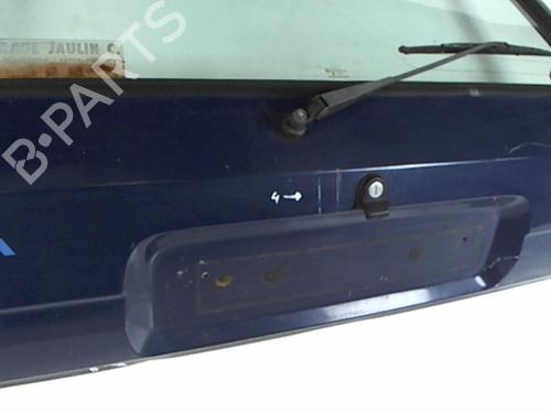 Tailgate FORD FIESTA III (GFJ)  | BP22913316C6