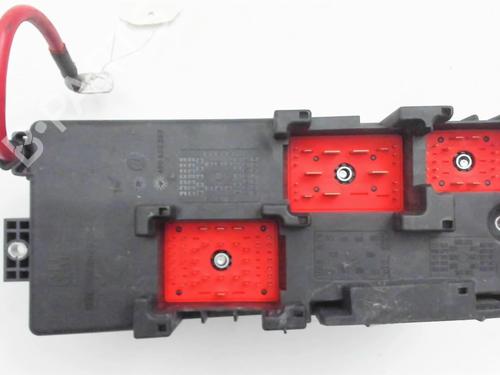 Fuse box SAAB 9-3 (YS3F, E79, D79, D75) 1.9 TiD | BP21240487E1 
