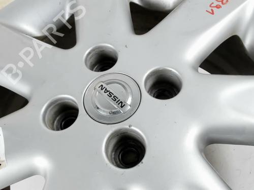 Rim NISSAN MICRA IV (K13K, K13KK) 1.2 | BP28591201C45