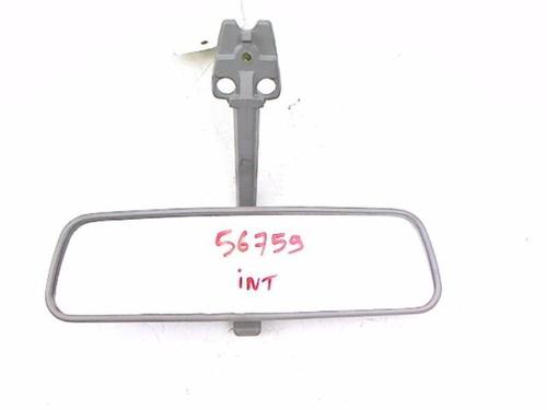 Used Rear mirror NISSAN X-TRAIL I (T30) 2.2 dCi 4x4 (136 hp) 20431776
