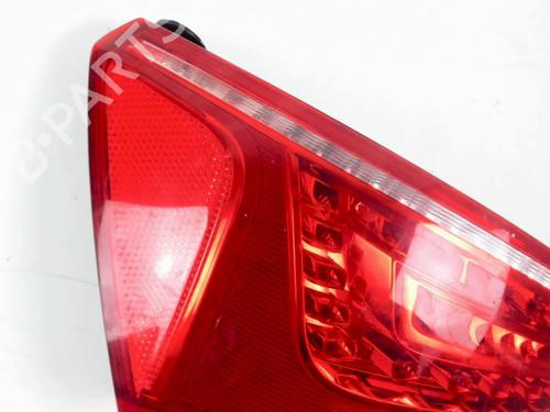 Left taillight AUDI Q5 (8RB) 3.0 TDI quattro | BP31074662C34 
