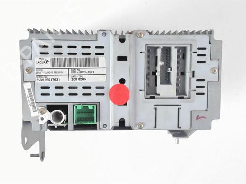 Used Radio Radio JAGUAR S-TYPE II (X200) 3.0 V6 (238 hp) 20388462 20388462