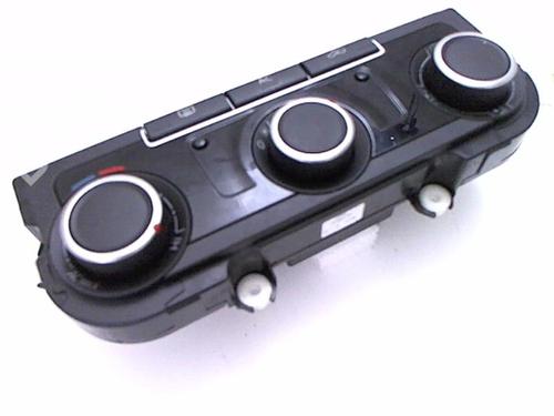 AC-Styringsenhed/Manøvreenhed VW GOLF VI (5K1) 1.6 TDI | BP20461155I5 