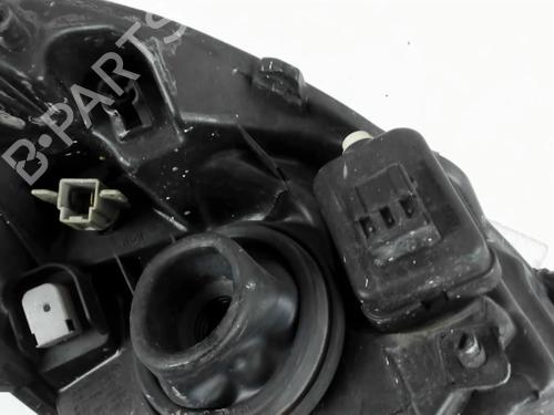 Left headlight NISSAN MICRA III (K12) 1.2 16V | BP32013785C28 