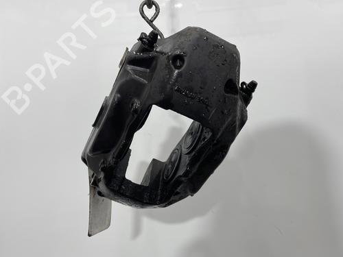 Used Left front brake caliper VW TOUAREG (7P5, 7P6) 3.0 V6 TDI (204 hp) 32094551