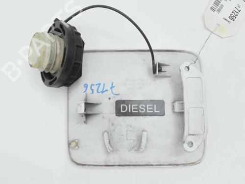 Fuel flap HYUNDAI MATRIX (FC) 1.5 CRDi | BP20419705C131 