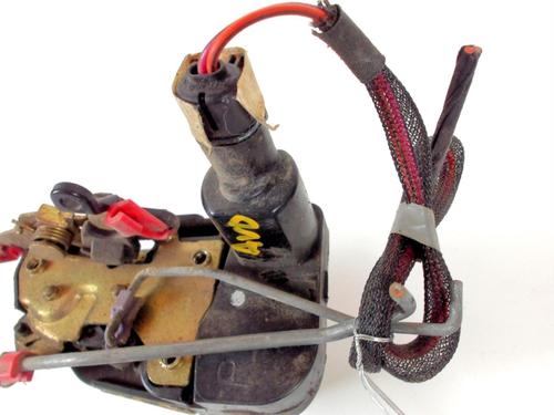 Used Front right lock JEEP CHEROKEE (XJ) 2.5 TD 4x4 (116 hp) 21235823