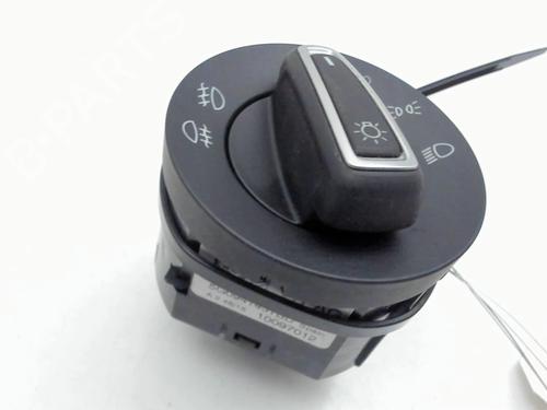 Used Headlight switch Headlight switch VW GOLF VII (5G1, BQ1, BE1, BE2) 1.6 TDI (105 hp) 32428680 32428680