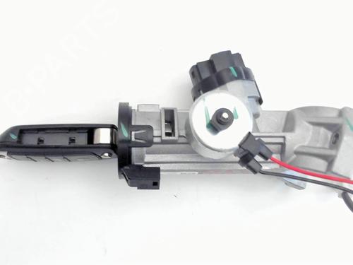 Ignition barrel PEUGEOT BOXER Van 2.2 BlueHDi 140 | BP37727830M48 - Image 4