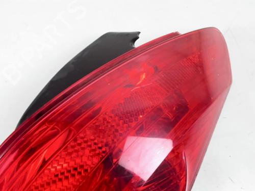 Right taillight PEUGEOT 308 I (4A_, 4C_) 2.0 HDi | BP29212992C35 