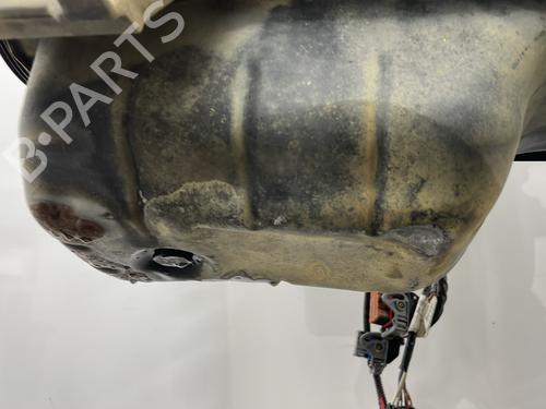 Used Engine Engine CITROËN NEMO Box Body/MPV (AA_) 1.4 HDi (68 hp) 25209931 25209931